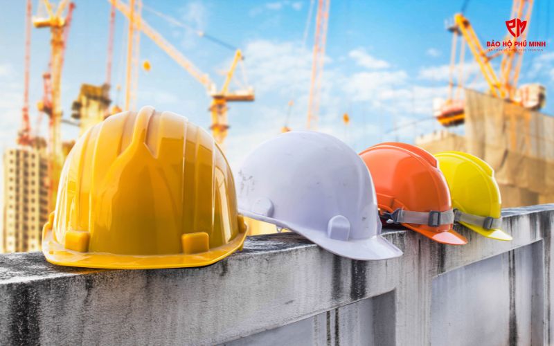 Cách chọn mũ bảo hộ phù hợp