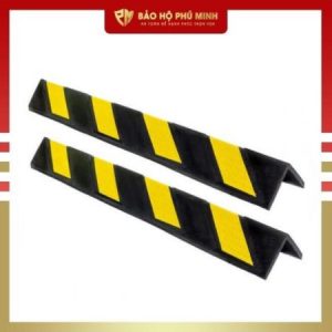 Ốp góc cột cao su KBN1000
