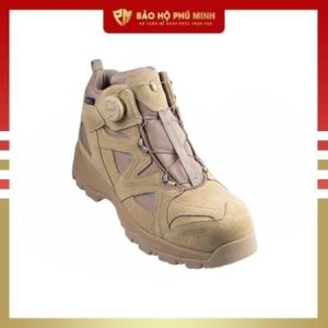 Giày Bảo Hộ Cao Cổ Hans HS-624
