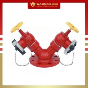 Đầu Trụ Chữa cháy tomoken