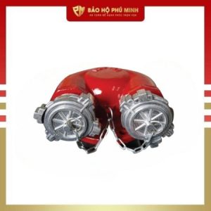 Họng Tiếp Nước 2 Cửa BQP