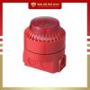 Còi đèn báo động Horing AH-03127 BS