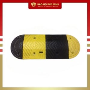 Gờ giảm tốc cao su KS300