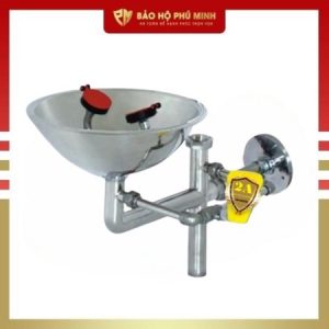 Bồn Rửa Mắt Khẩn Cấp Treo Tường WJH0359C