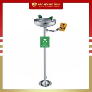 Bồn Rửa Mắt Khẩn Cấp WJH0359C