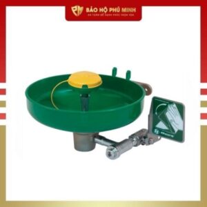 Bồn rửa mắt khẩn cấp Haws 7260B - 7270B