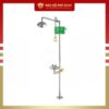 Bồn Rửa Mắt Kết Hợp Tắm Khẩn Cấp WJH0358A-1