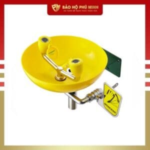 Bồn Rửa Mắt Khẩn Cấp SE-580