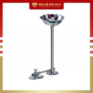 Bồn Rửa Mắt Khẩn Cấp WJH0359B