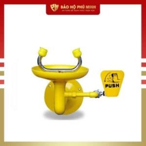 Bồn Rửa Mắt Khẩn Cấp WJH0759B