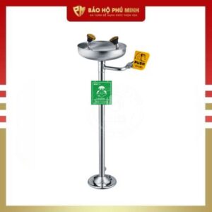 Bồn Rửa Mắt Khẩn Cấp WJH0959