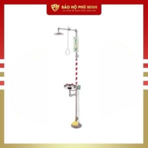 Bồn Rửa Mắt - Tắm Khẩn Cấp EW-607