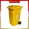 Thùng Rác Nhựa 30 Lít
