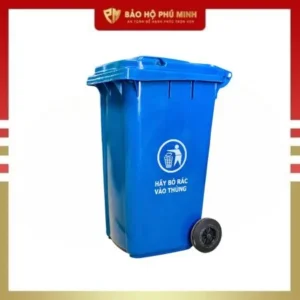 Thùng Rác Nhựa 30 Lít