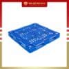 Pallet Chữ Thập 1100x1100x120mm NQ1