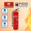 Bình chữa cháy FICO bột ABC 8kg