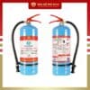 Bình chữa cháy đa năng gốc nước Dolphin DPA-T3L