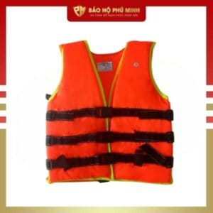 Áo phao trẻ em Việt Nam Số 03