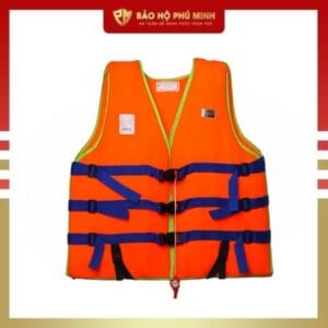 Áo Phao Trẻ Em số 04